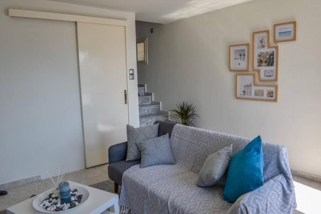 Celeste House Myrties Eksteriør billede